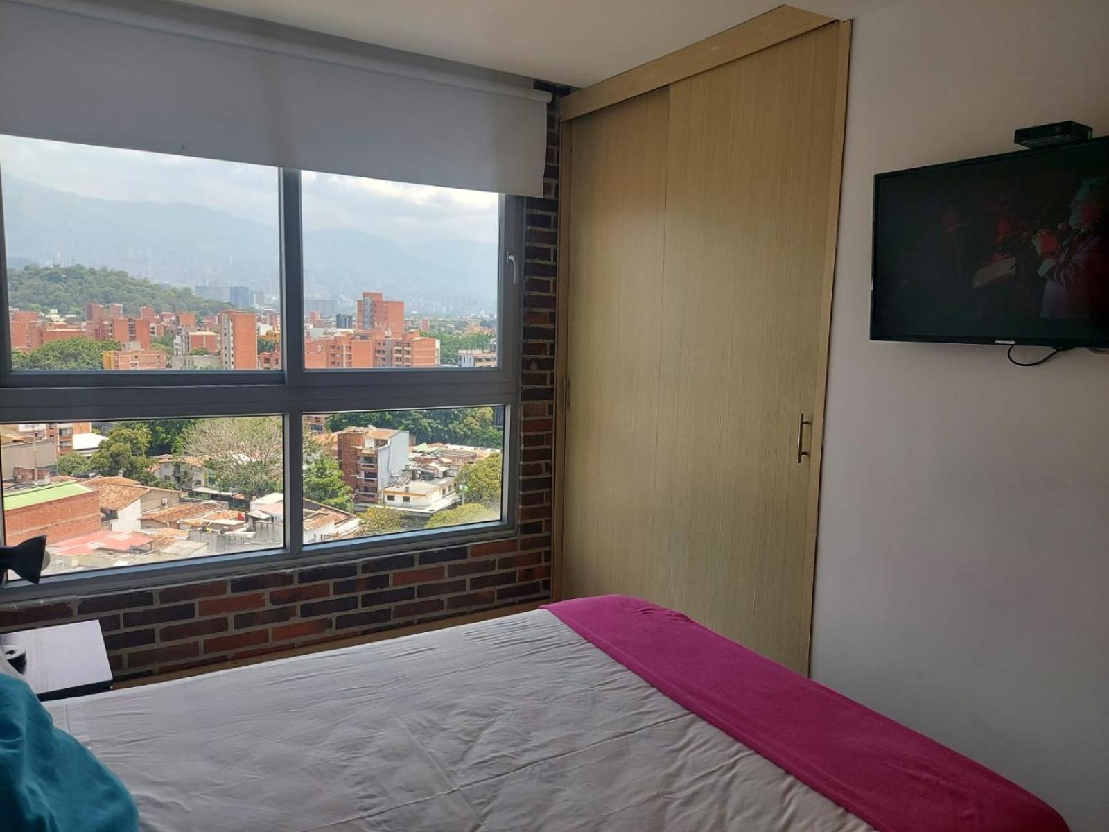 All Inclusive Suites Medellin