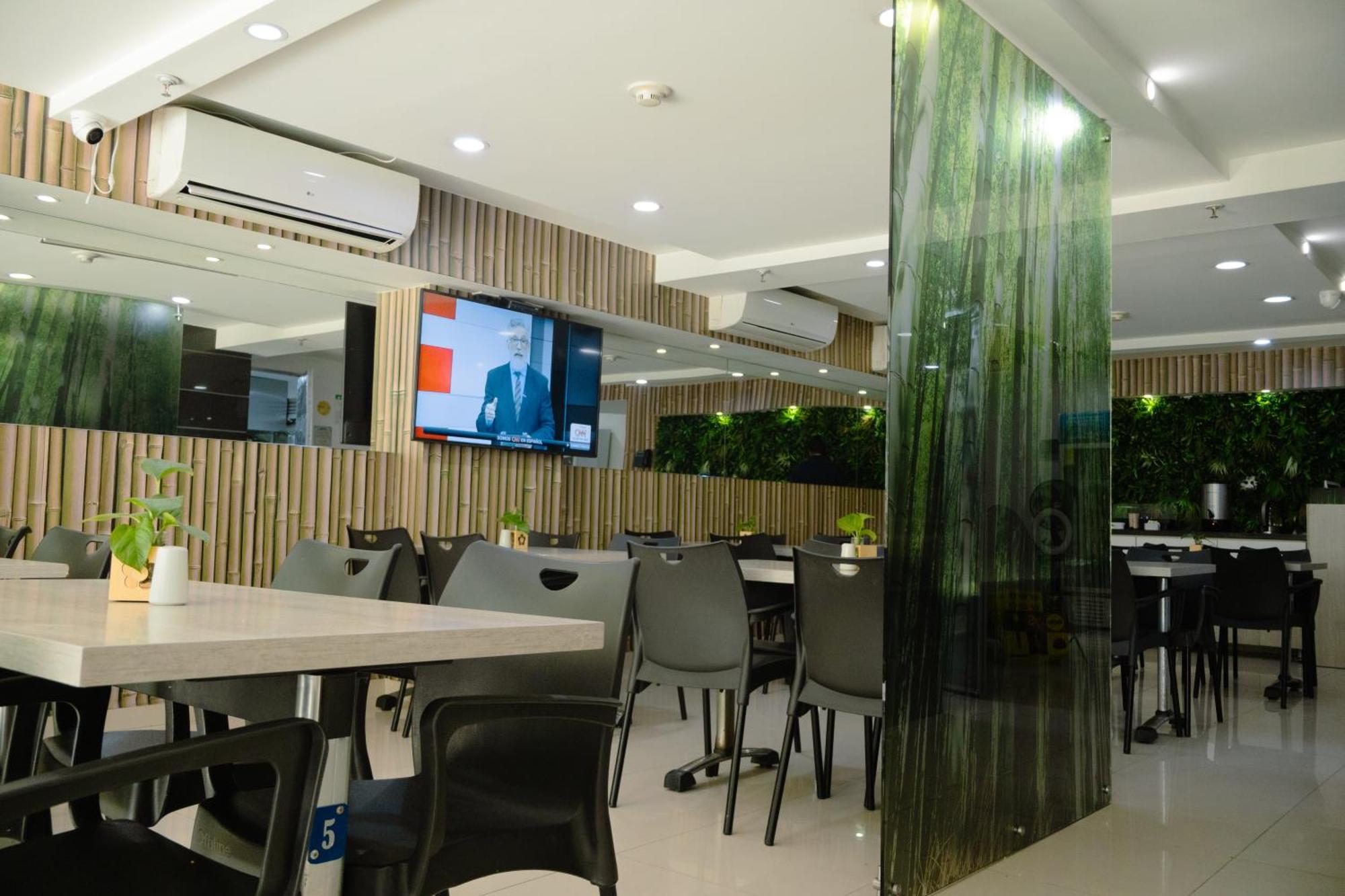 Hotel Laureles Plaza Medellín