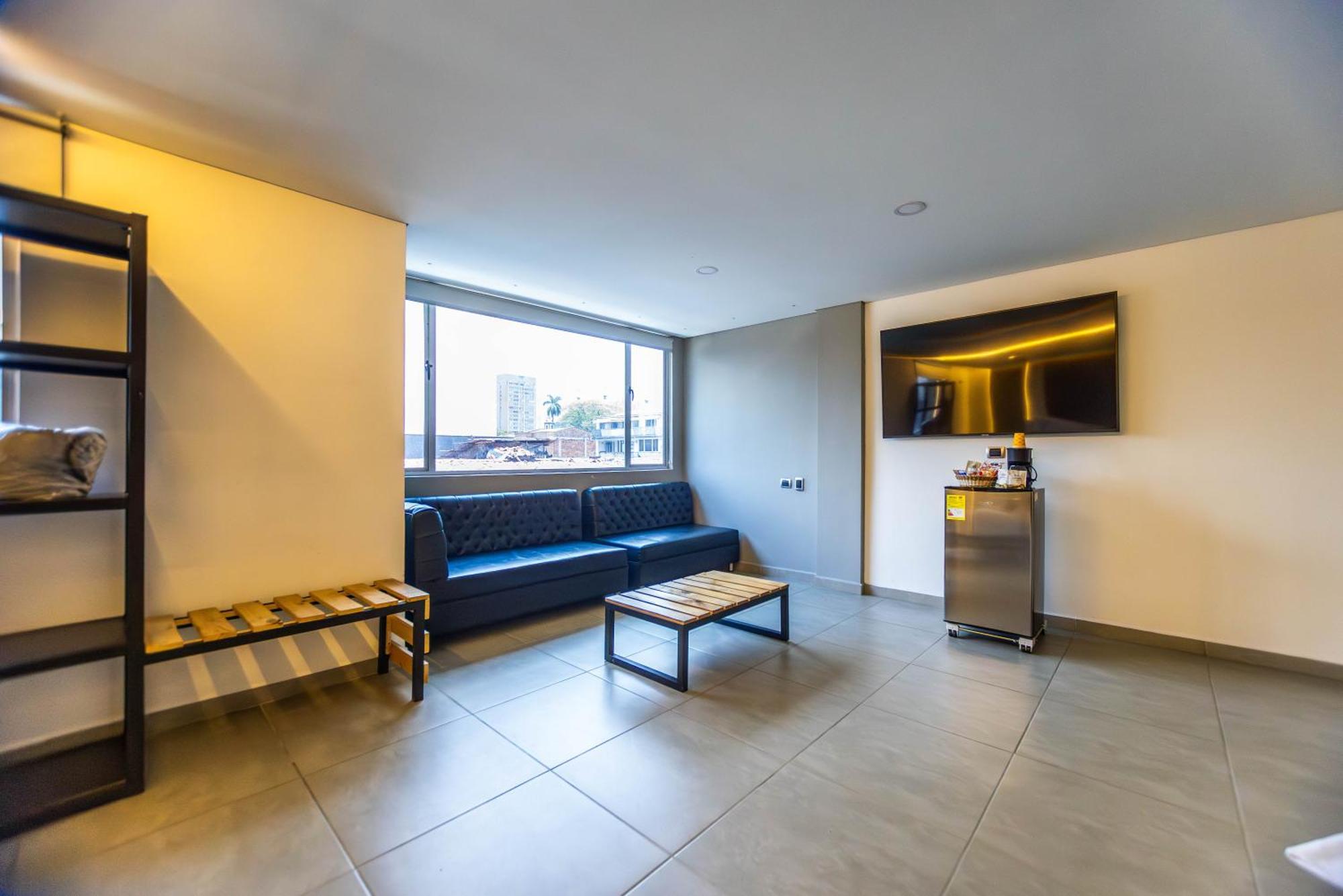 Mandala Hotel 3*