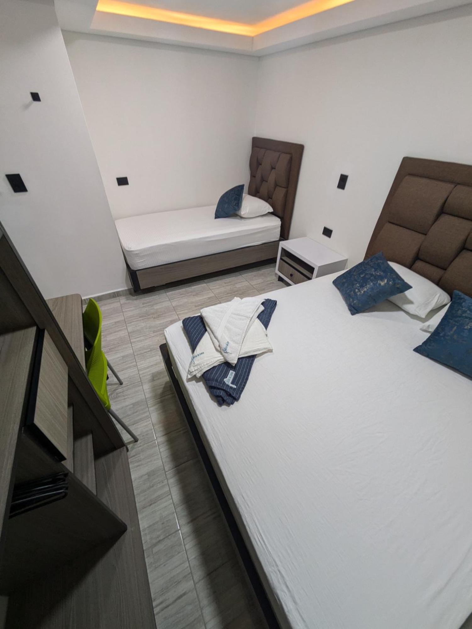 Boutique Nido De Loros