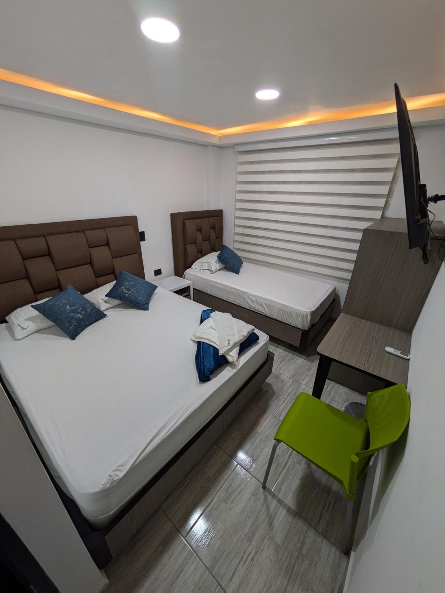 Boutique Nido De Loros