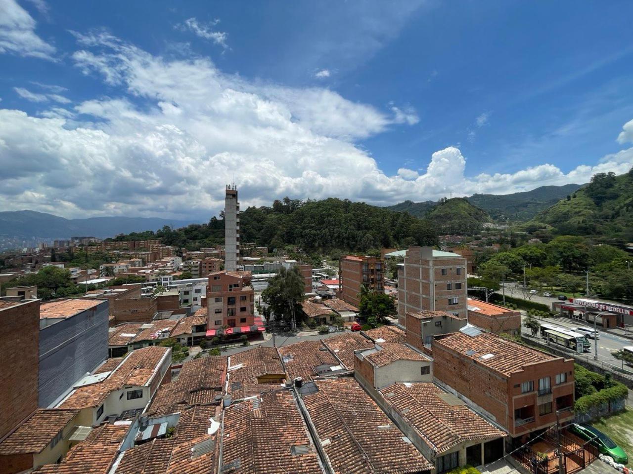 702 Belen, Loft Amazing View Apartamento *