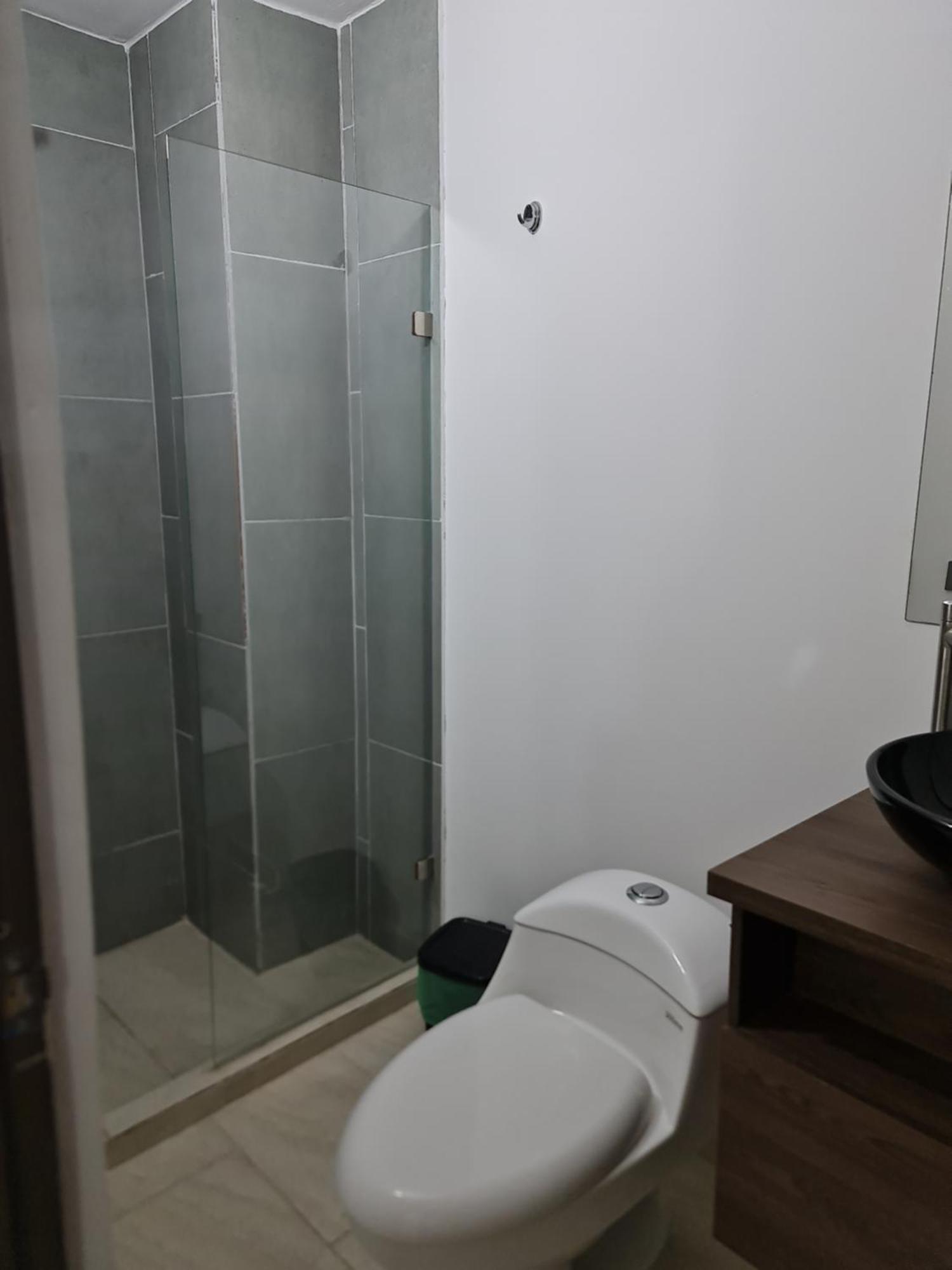 Rg33 Apartasuites Apartamento