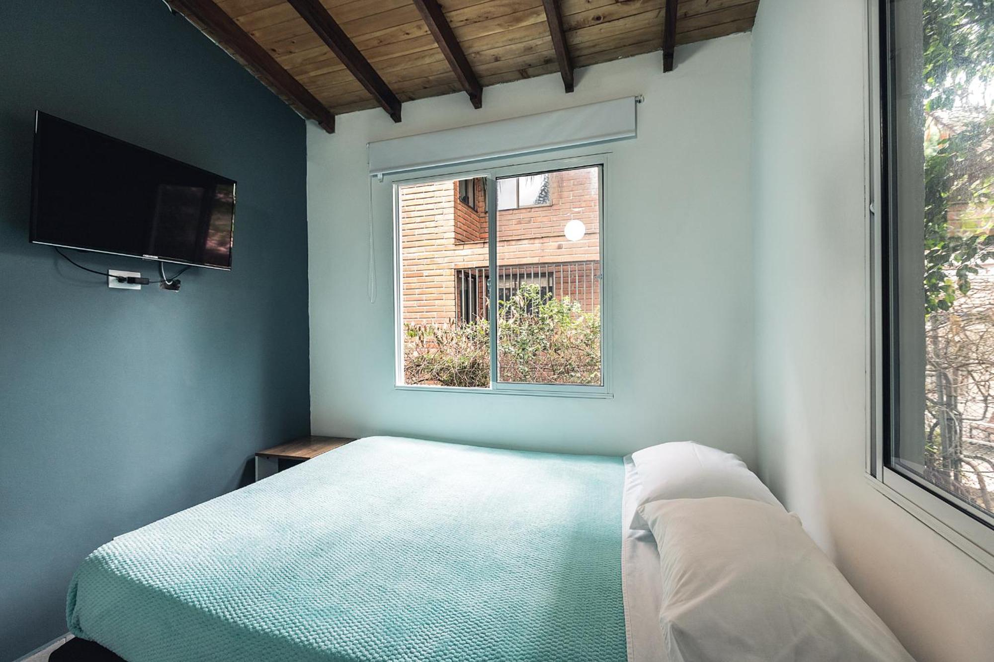 Living Hostal
