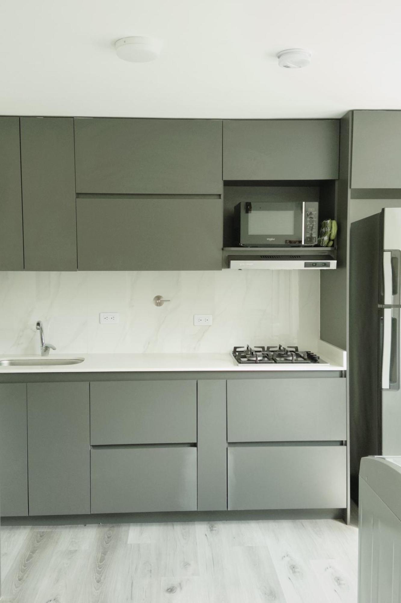 Apartamento En Alcazar De La Mota *