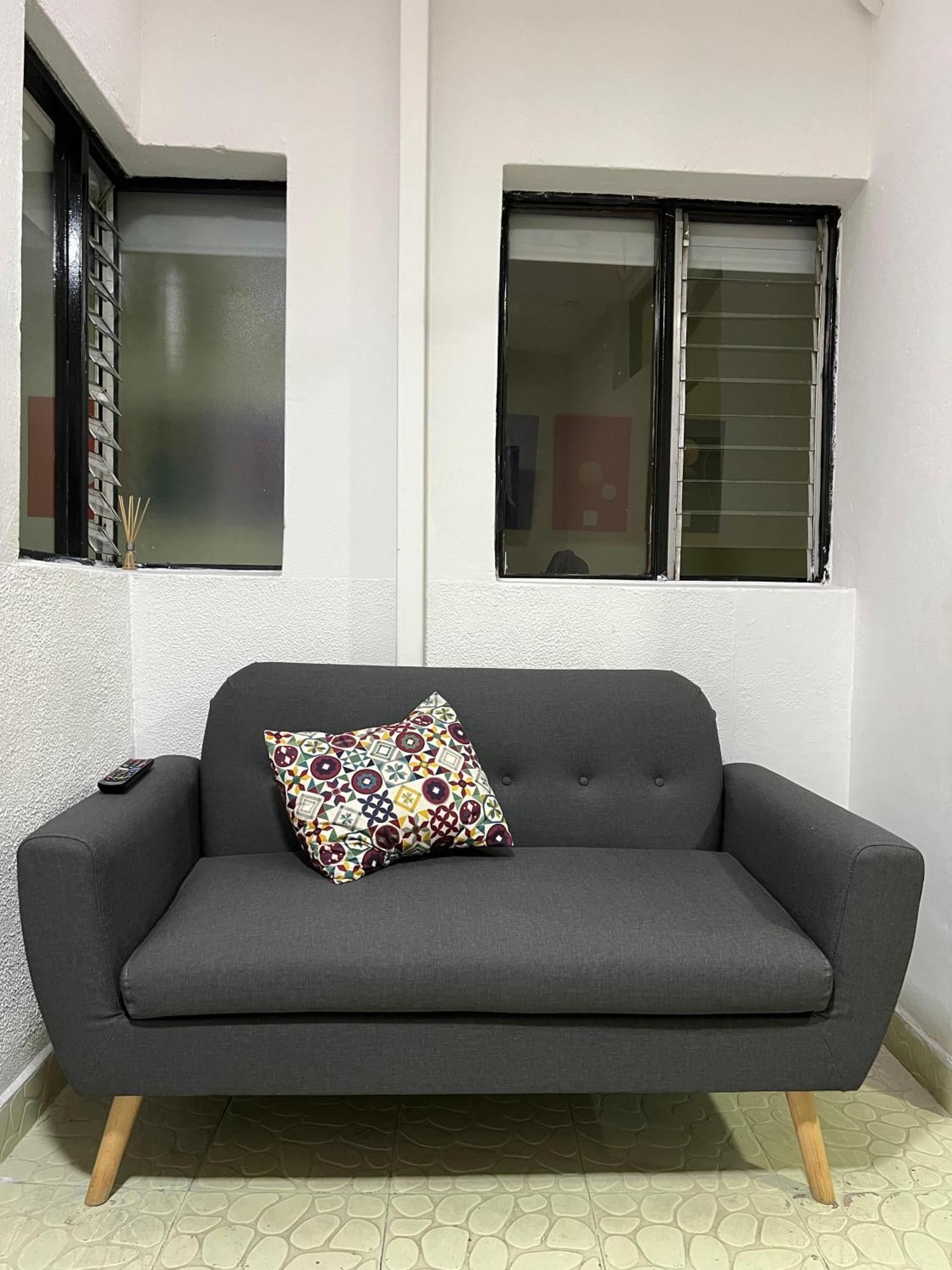 Apartment Comodo Aparta En Zona Poblado M101 By Roots *
