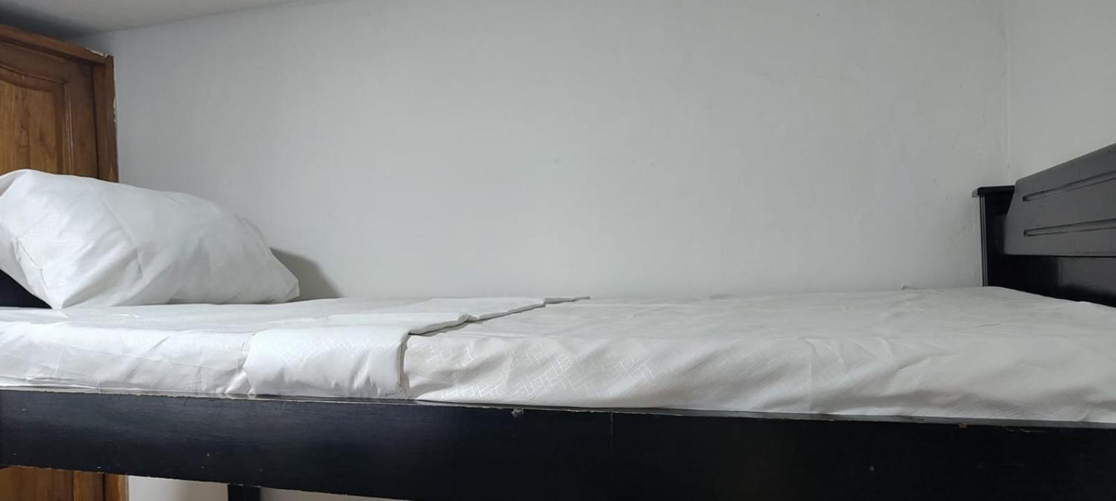 El Paso Texas Med Hostal