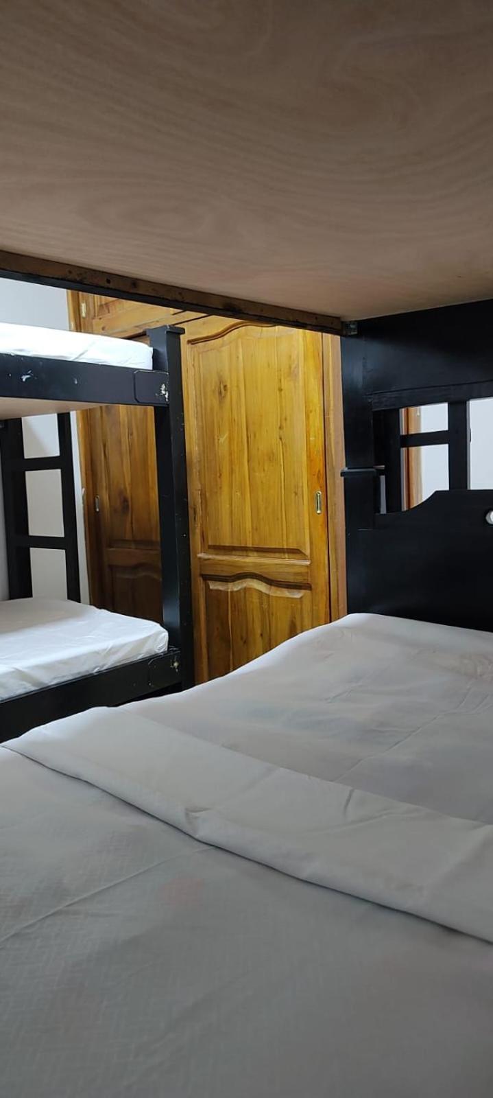 Hostal El Paso Texas Med
