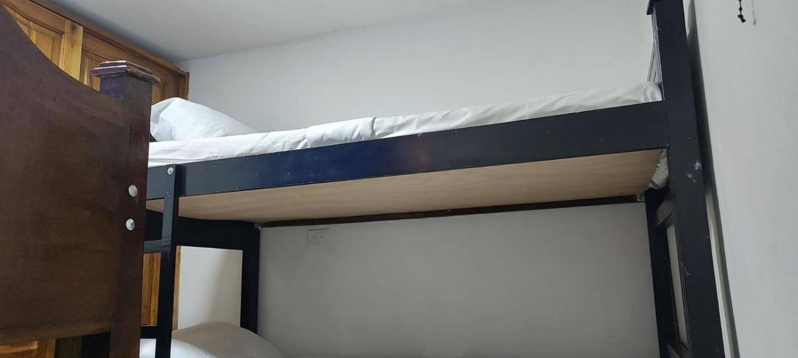 El Paso Texas Med Hostal