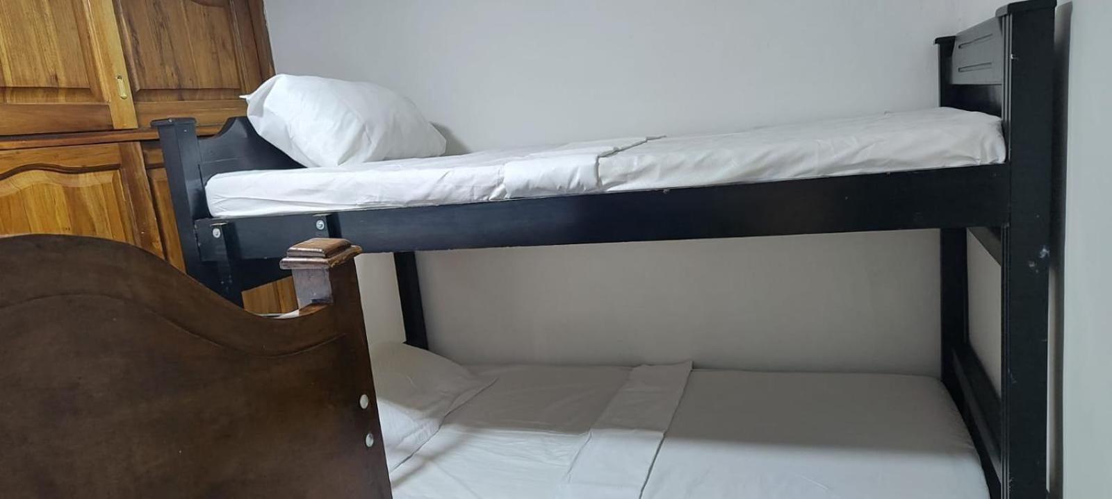 Hostal El Paso Texas Med *