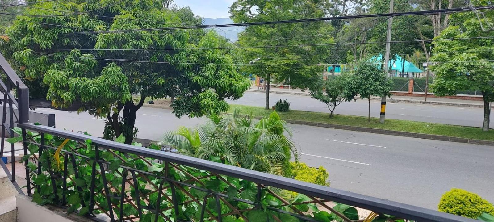 Hostal El Paso Texas Med Medellín