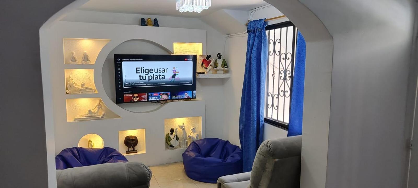 El Paso Texas Med Hostal Medellín