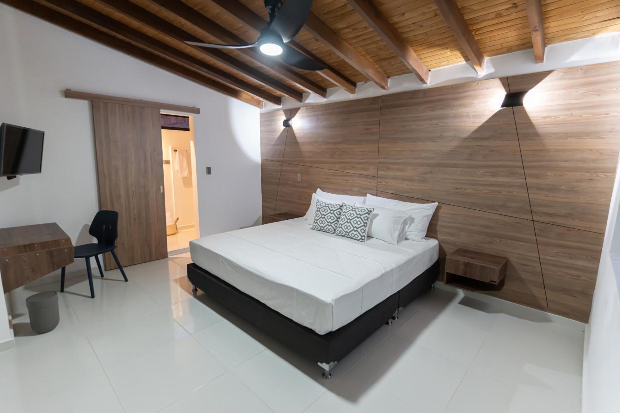 Parceros House * Medellín
