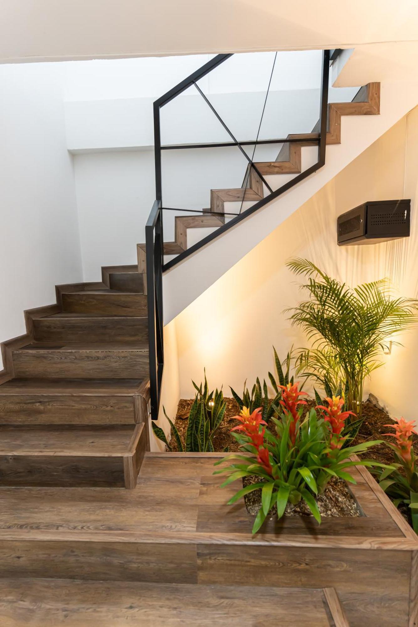 Parceros House Medellín