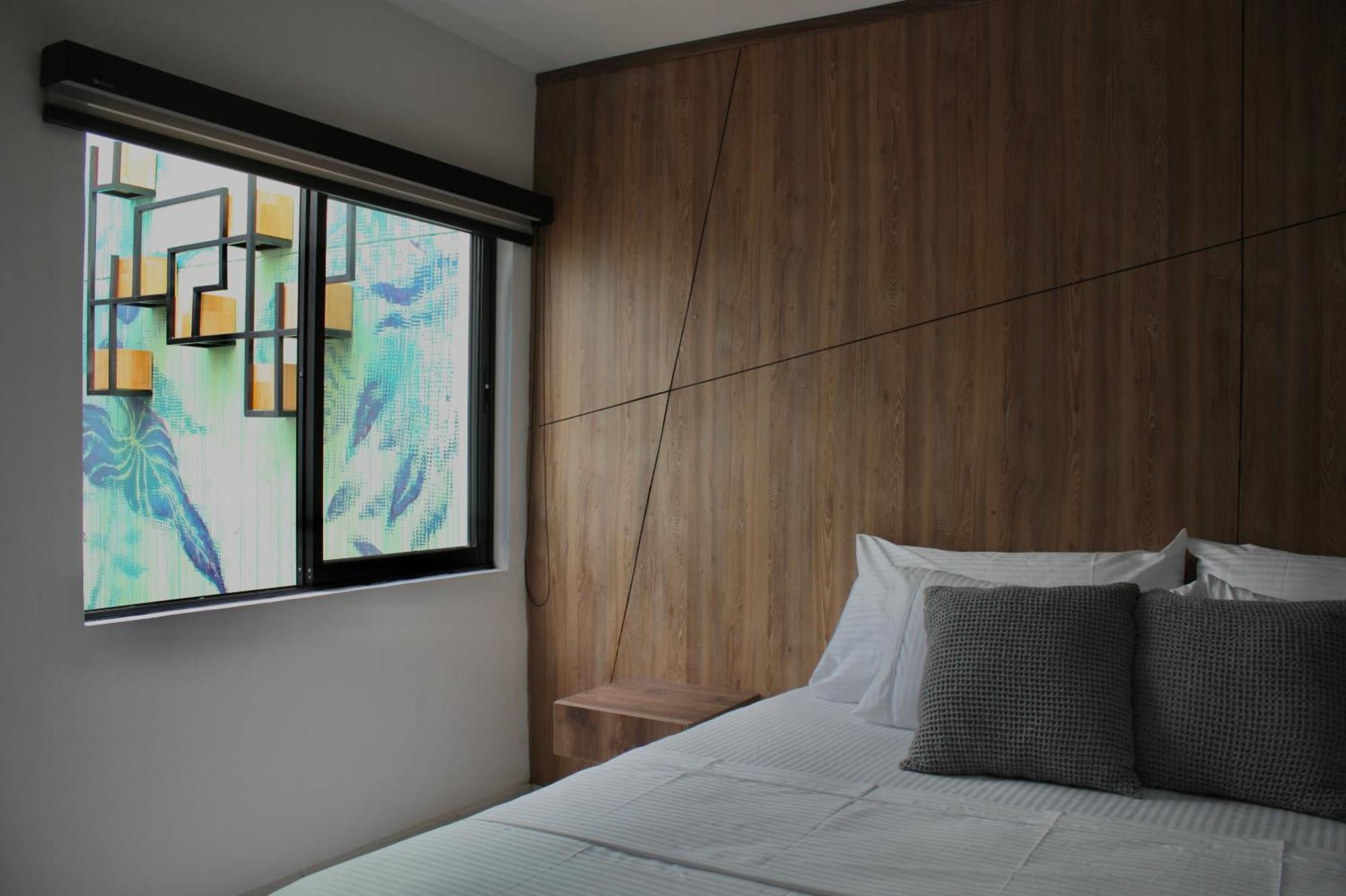 Parceros House Apartahotel