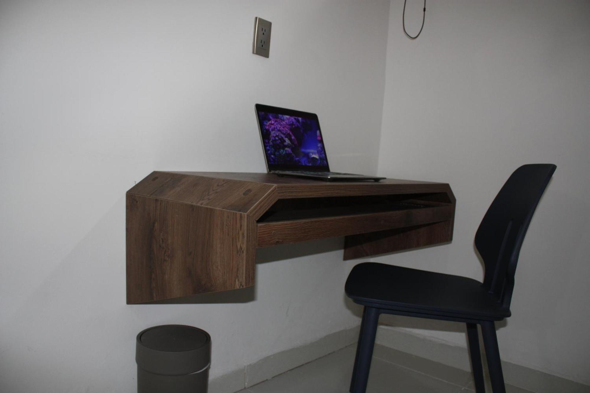 Parceros House Apartahotel