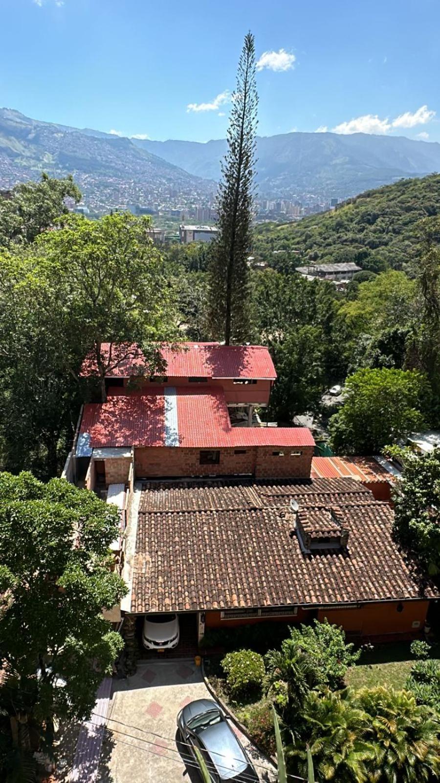 Pilarica Gardens Apartamento Medellín