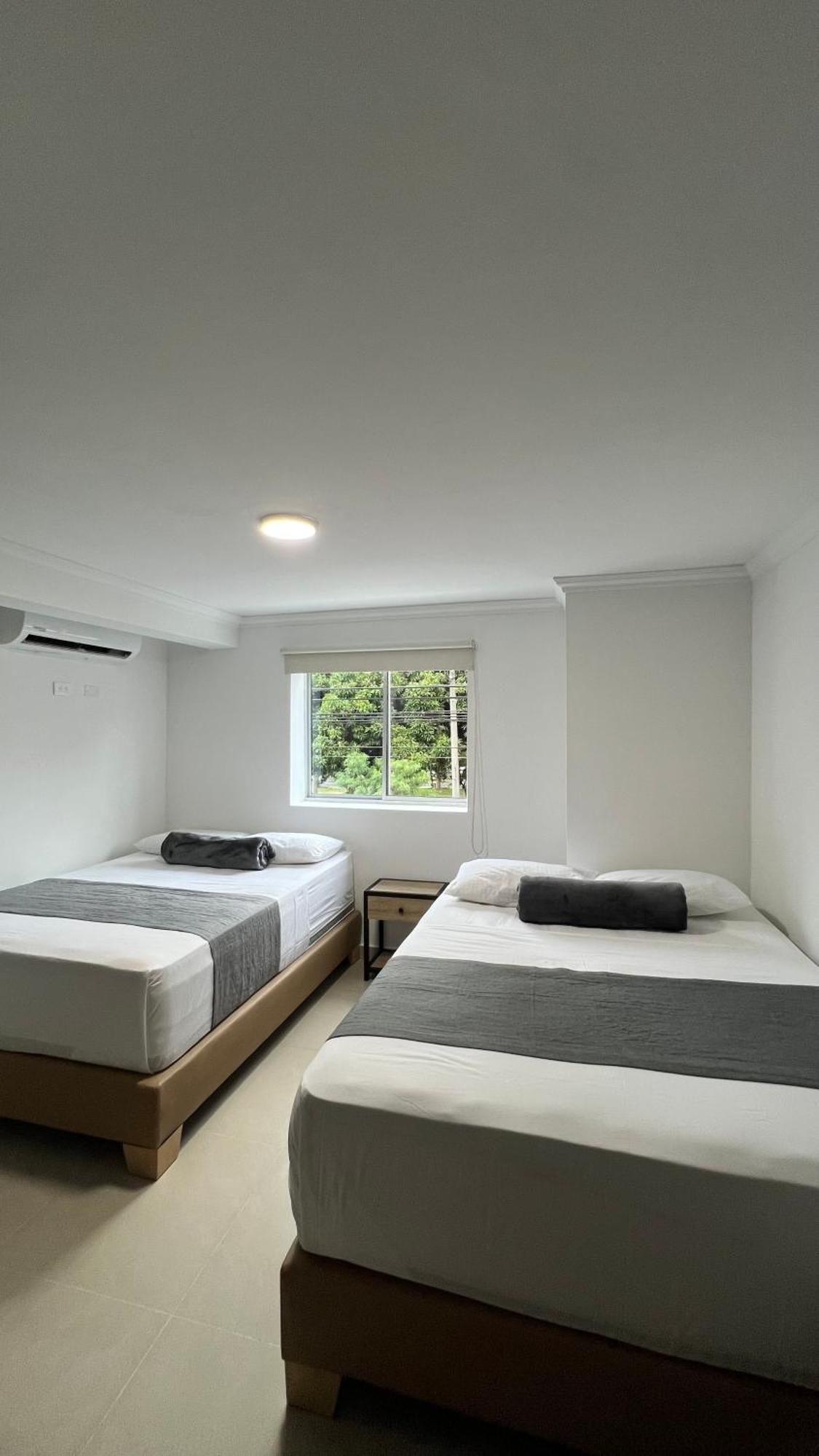 Hotel 66 Medellín