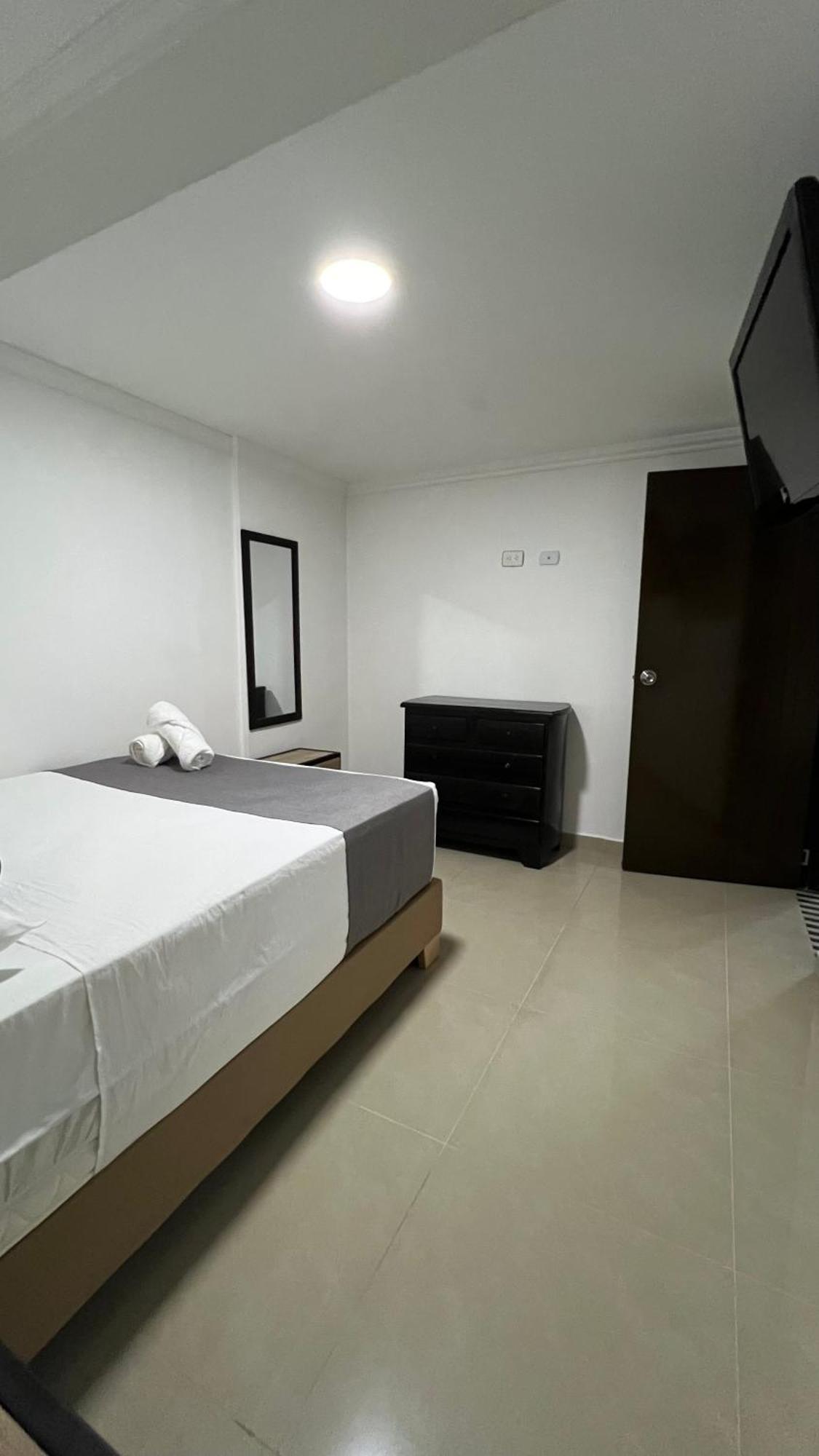 66 Hotel Medellín