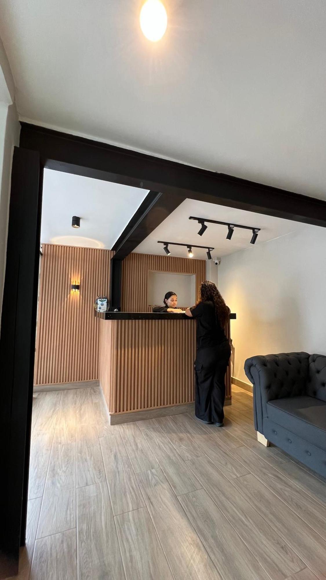 66 Hotel Medellín