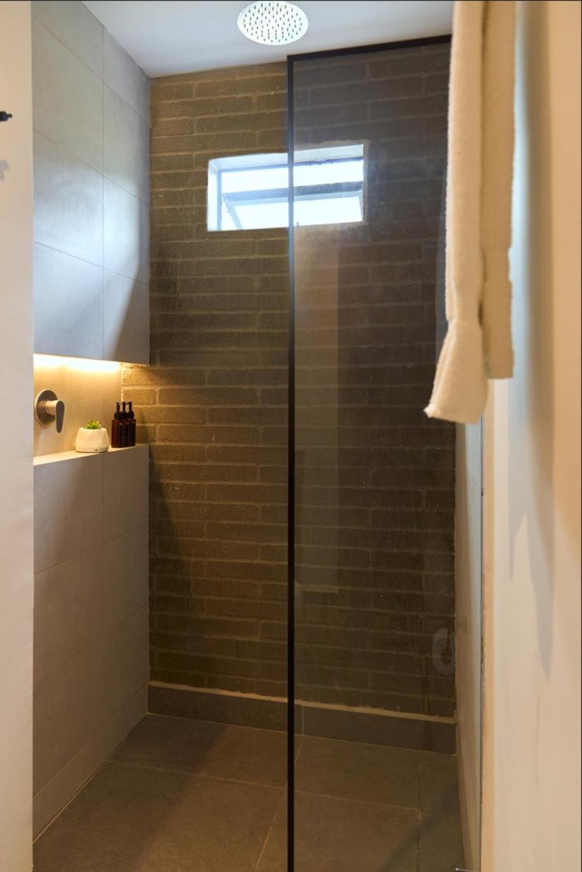 Cozy Aparta-suite Stadio Rosa Negra Apartamento *