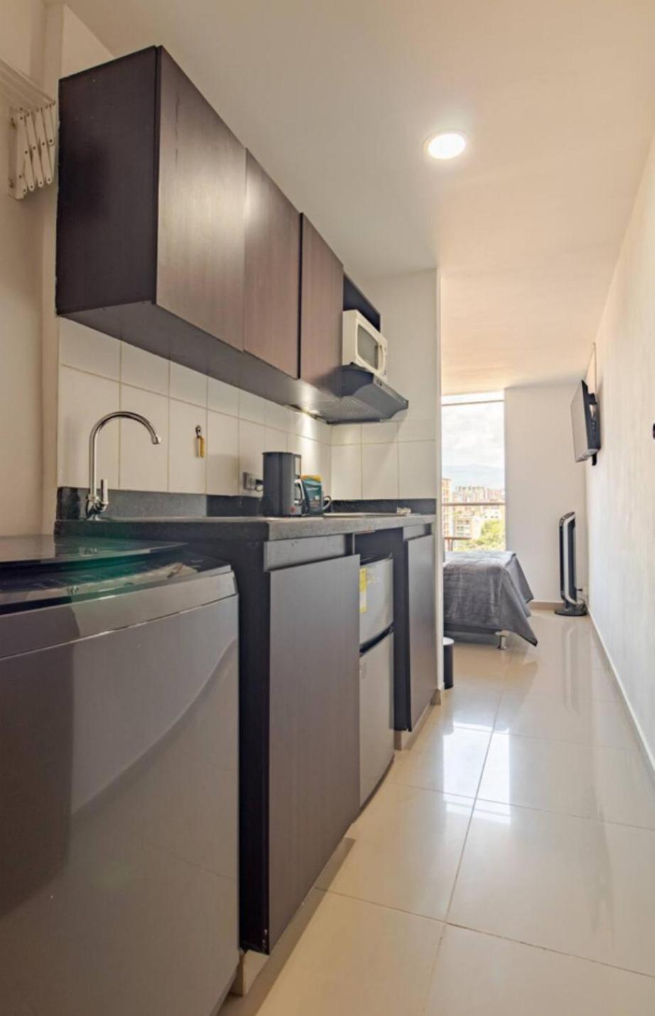 Urbanlifestudios Apartamento