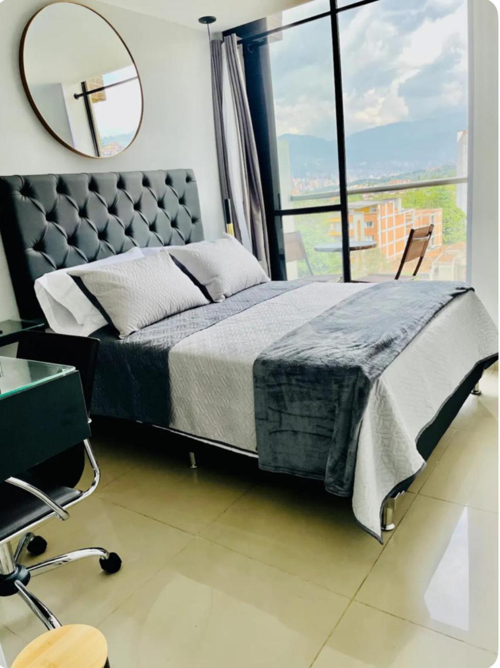 Urbanlifestudios Apartamento Medellín