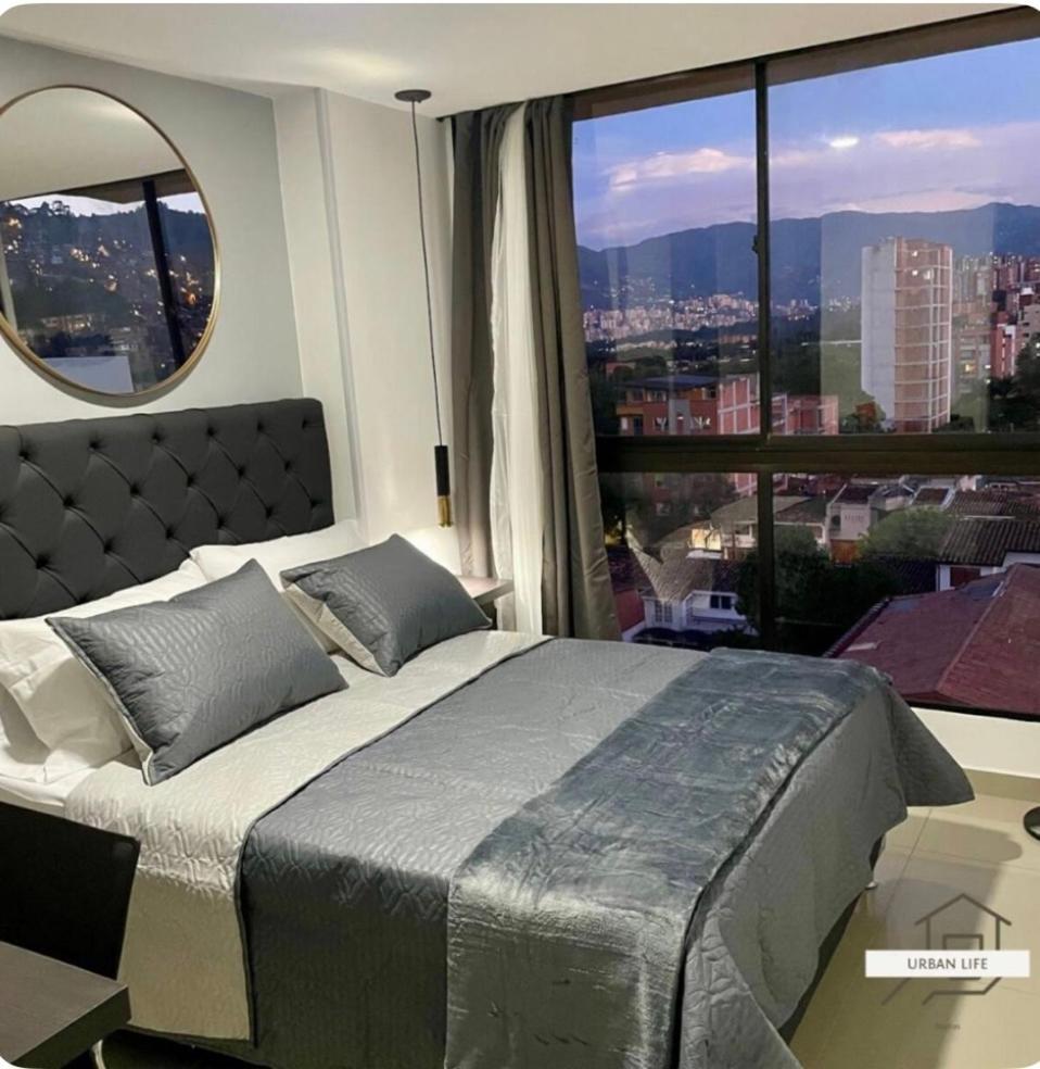 Urbanlifestudios Medellín