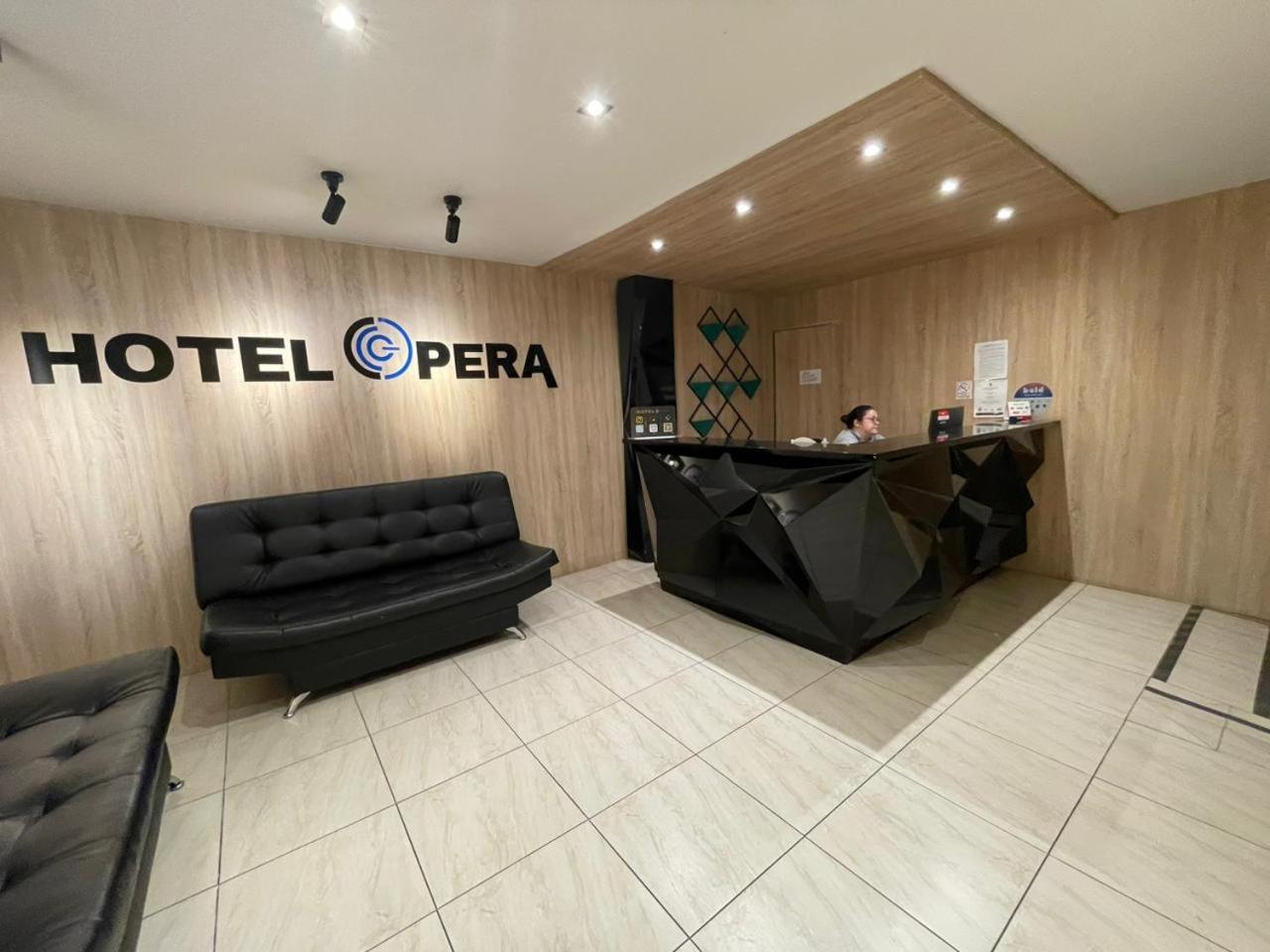 Hotel Hotel Opera Medellin (Adults Only)