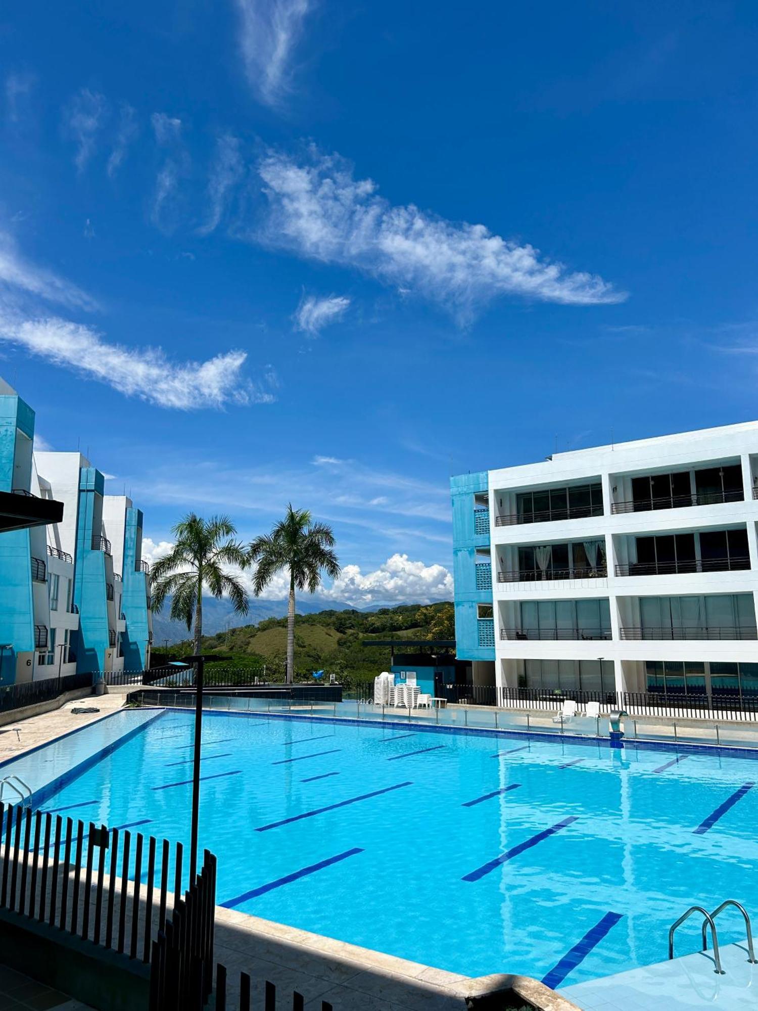 Apartamento Vacacional San Jeronimo Medellín