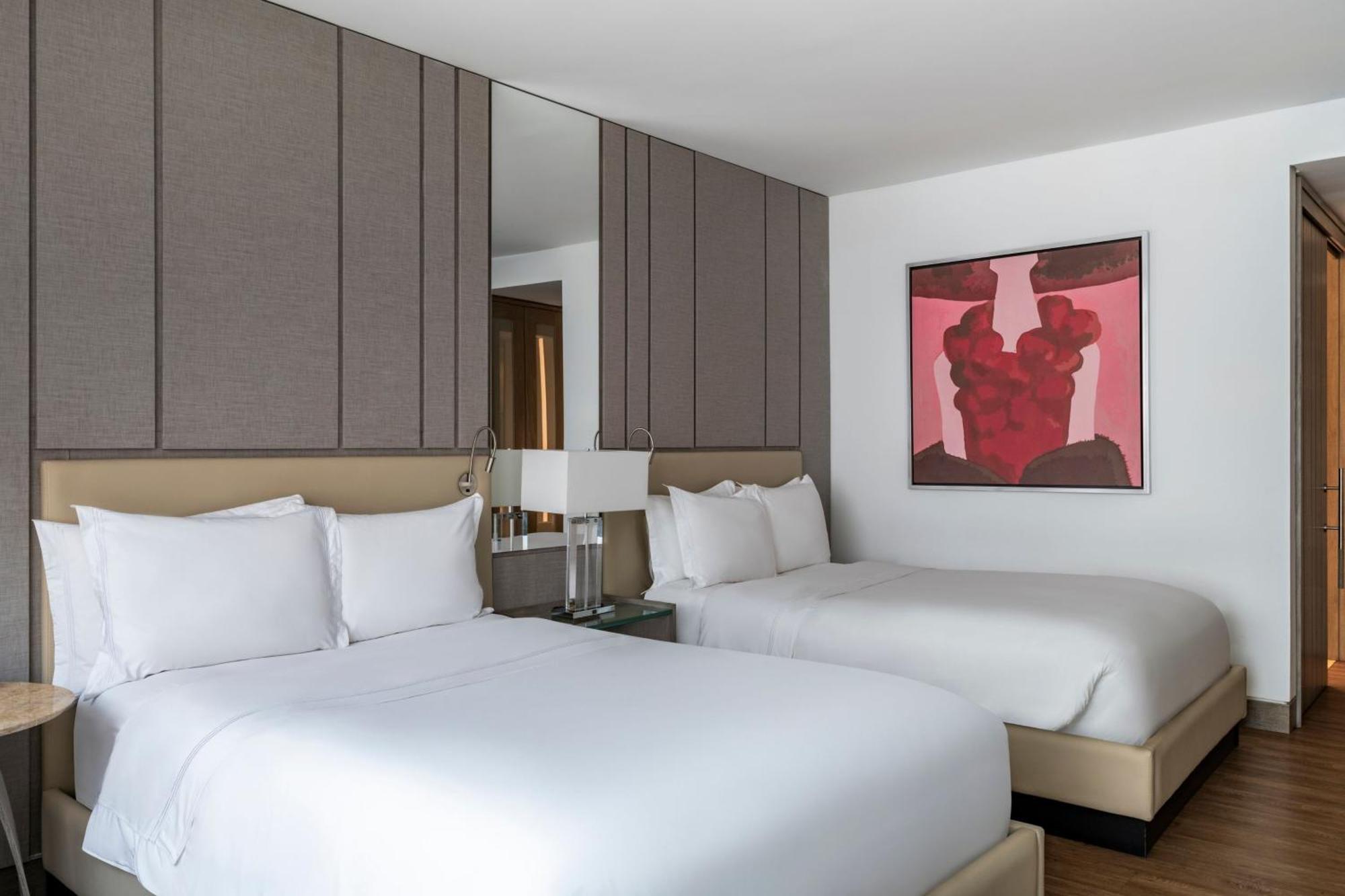 Marriott 5* Medellin