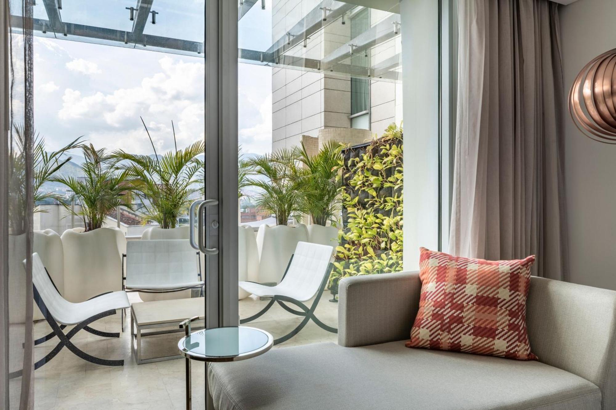 Marriott 5*