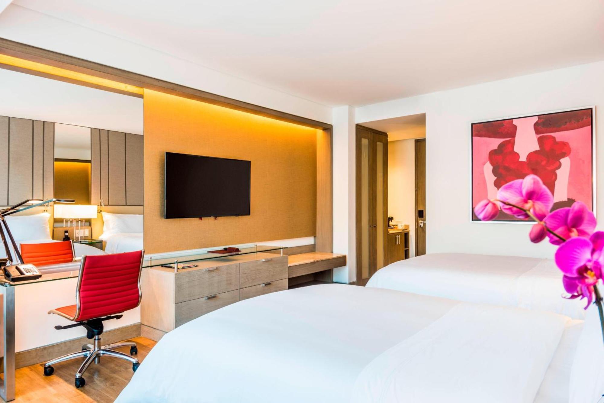 Marriott Hotel