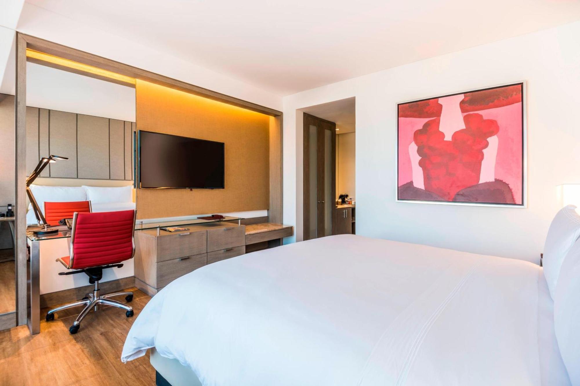 Hotel Marriott
