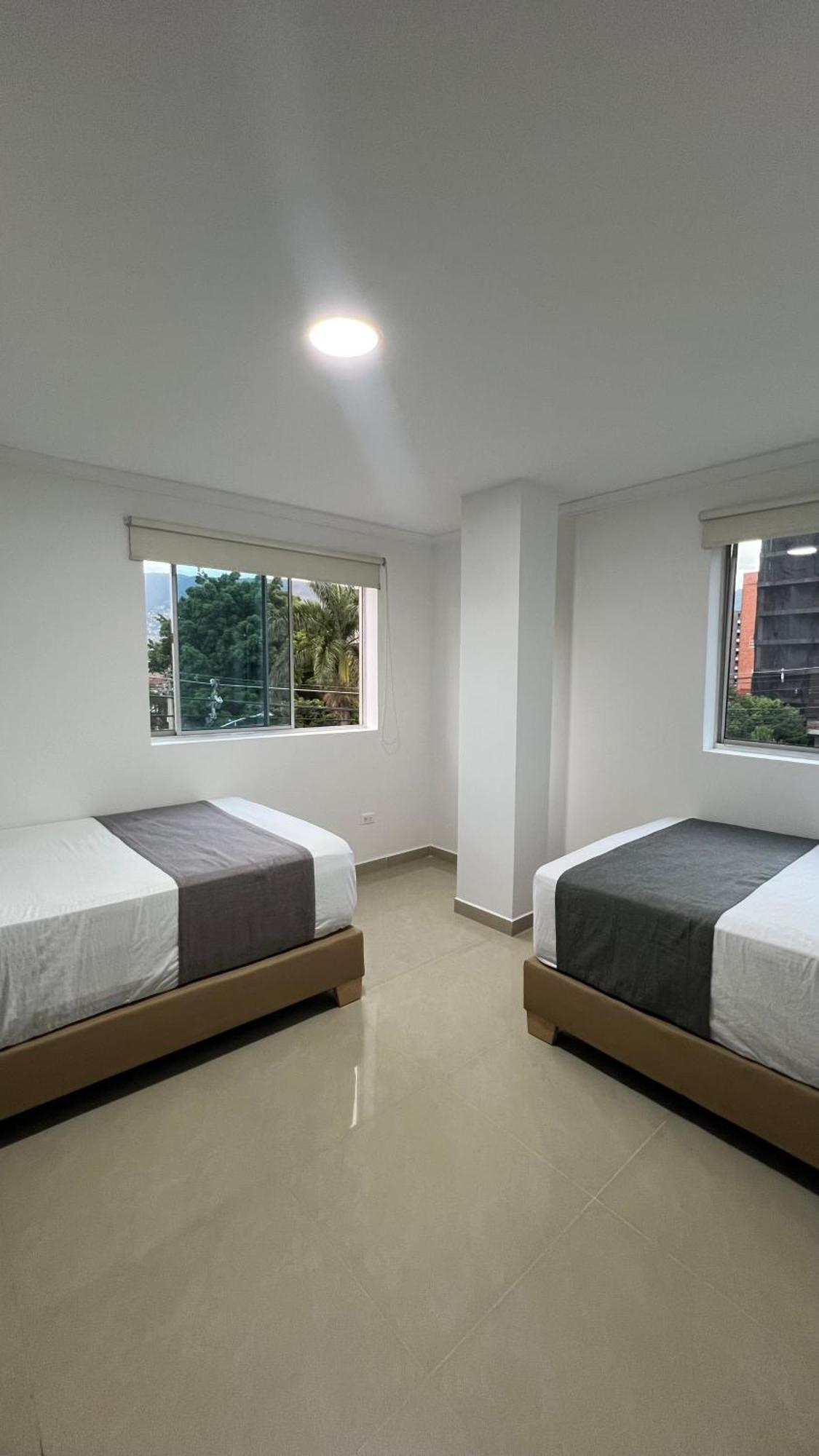 Hotel 66 Medellín