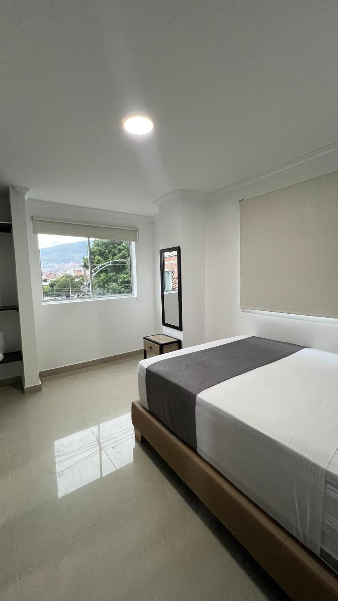 66 Hotel Medellín