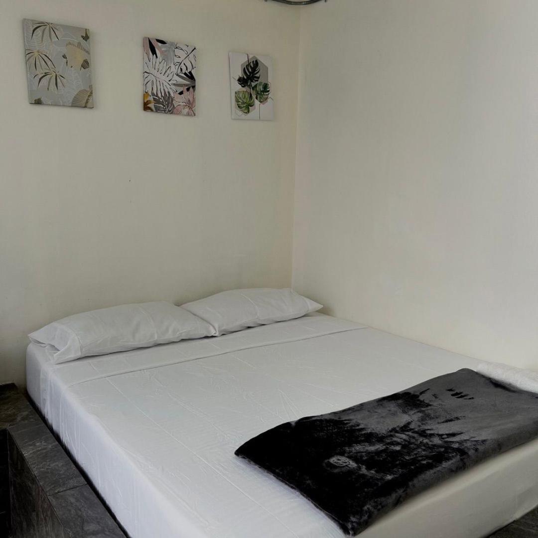 Hotel Nueva Comfort Medellin
