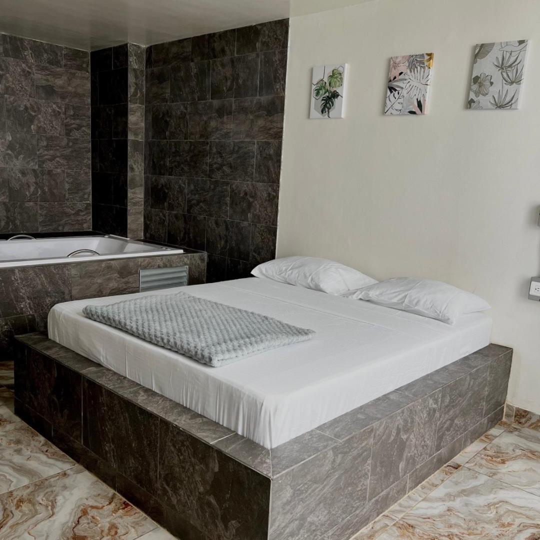 Hotel Nueva Comfort