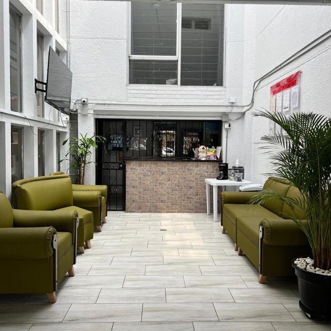 Nueva Comfort Hotel