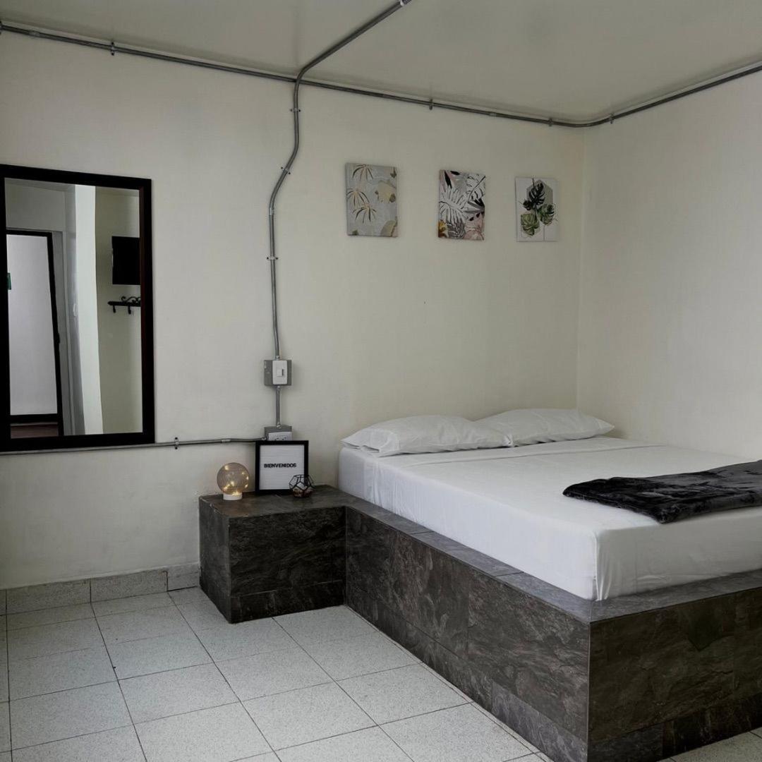 Hotel Nueva Comfort 3*