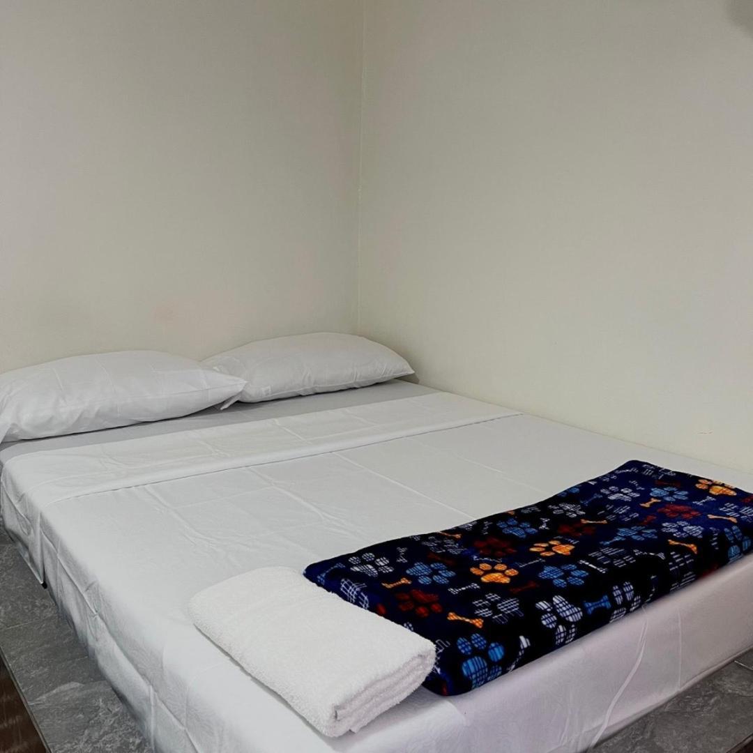 Hotel Nueva Comfort Medellin