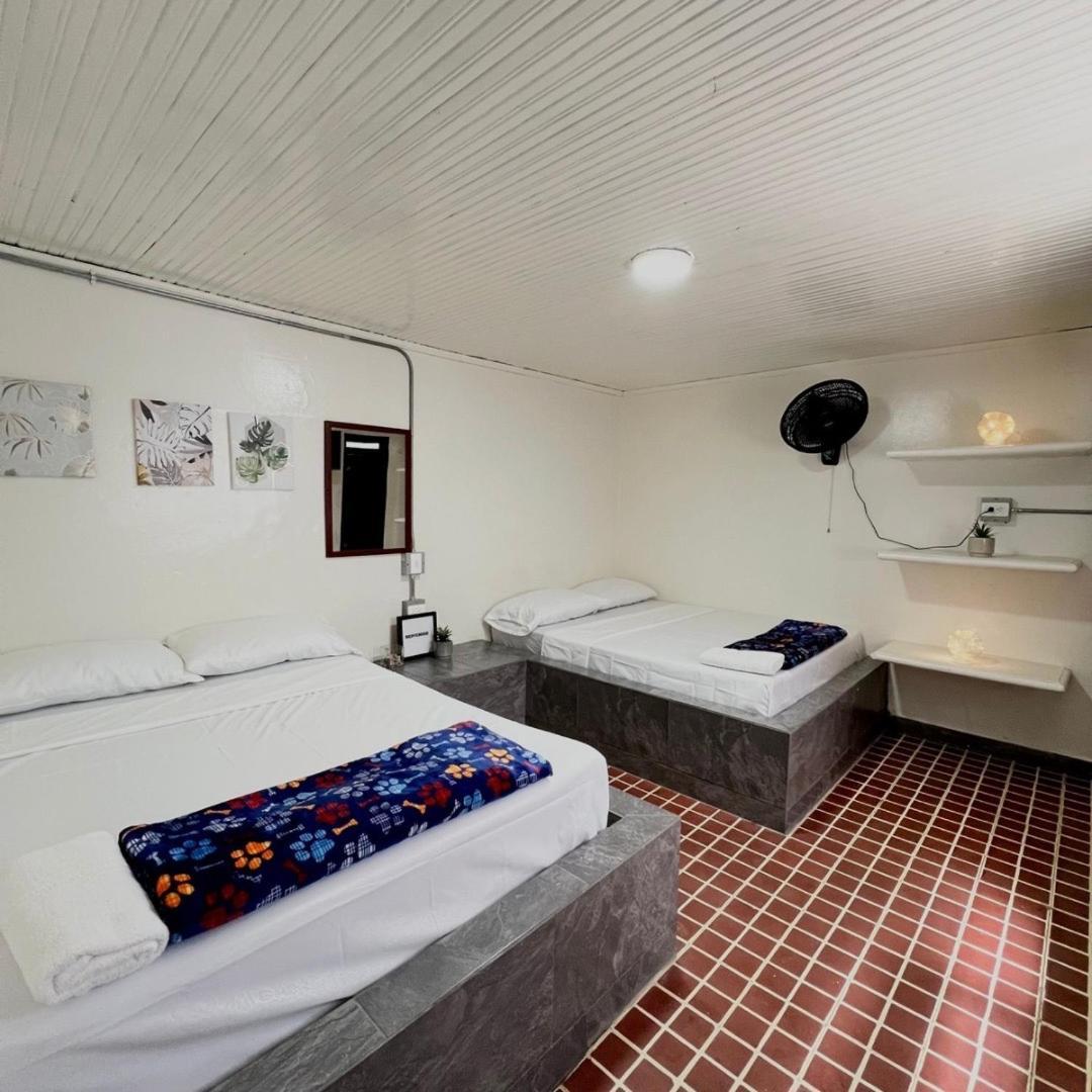 Nueva Comfort 3* Medellin