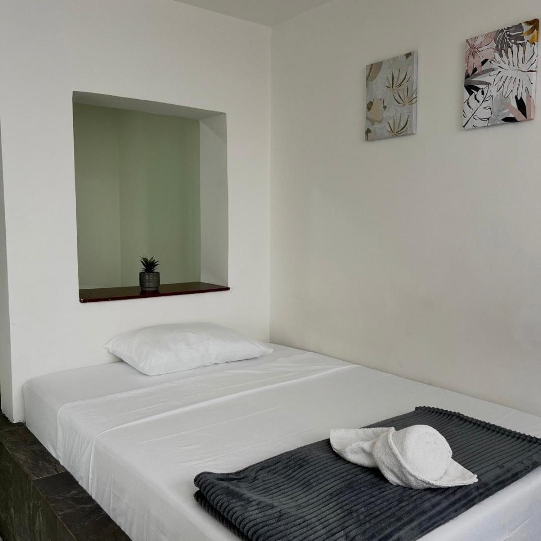Hotel Nueva Comfort