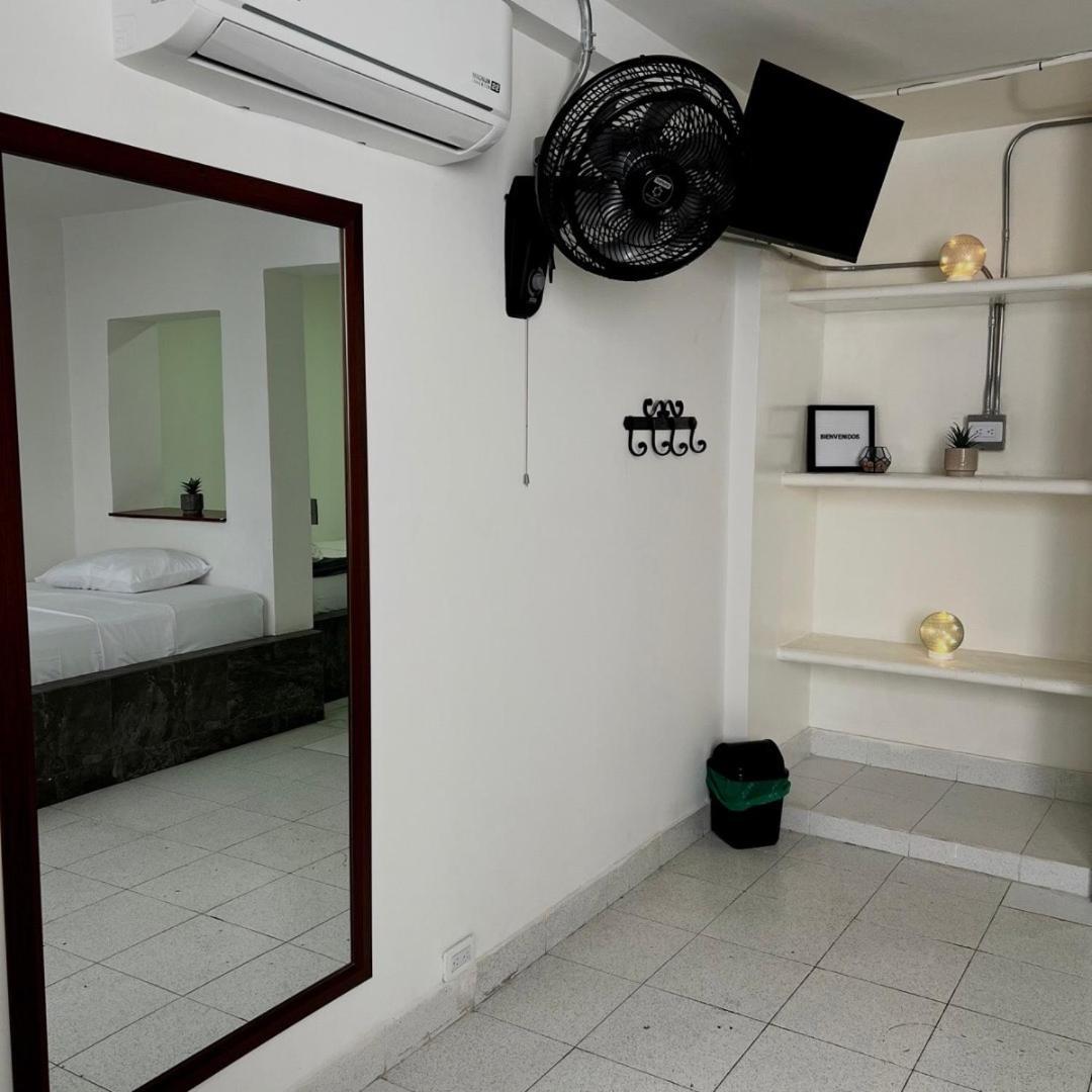 Hotel Nueva Comfort Medellin