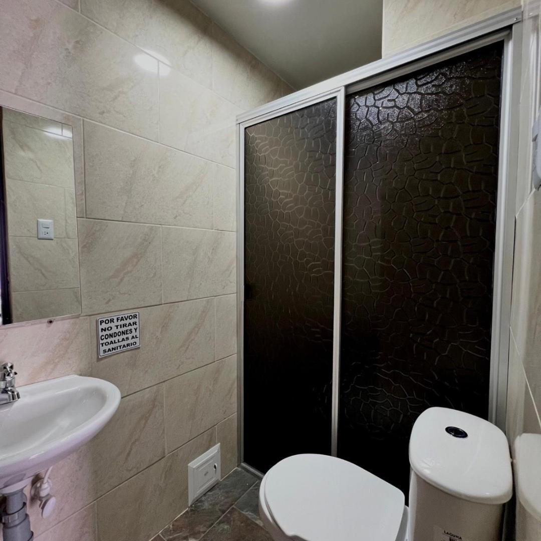 Nueva Comfort Hotel