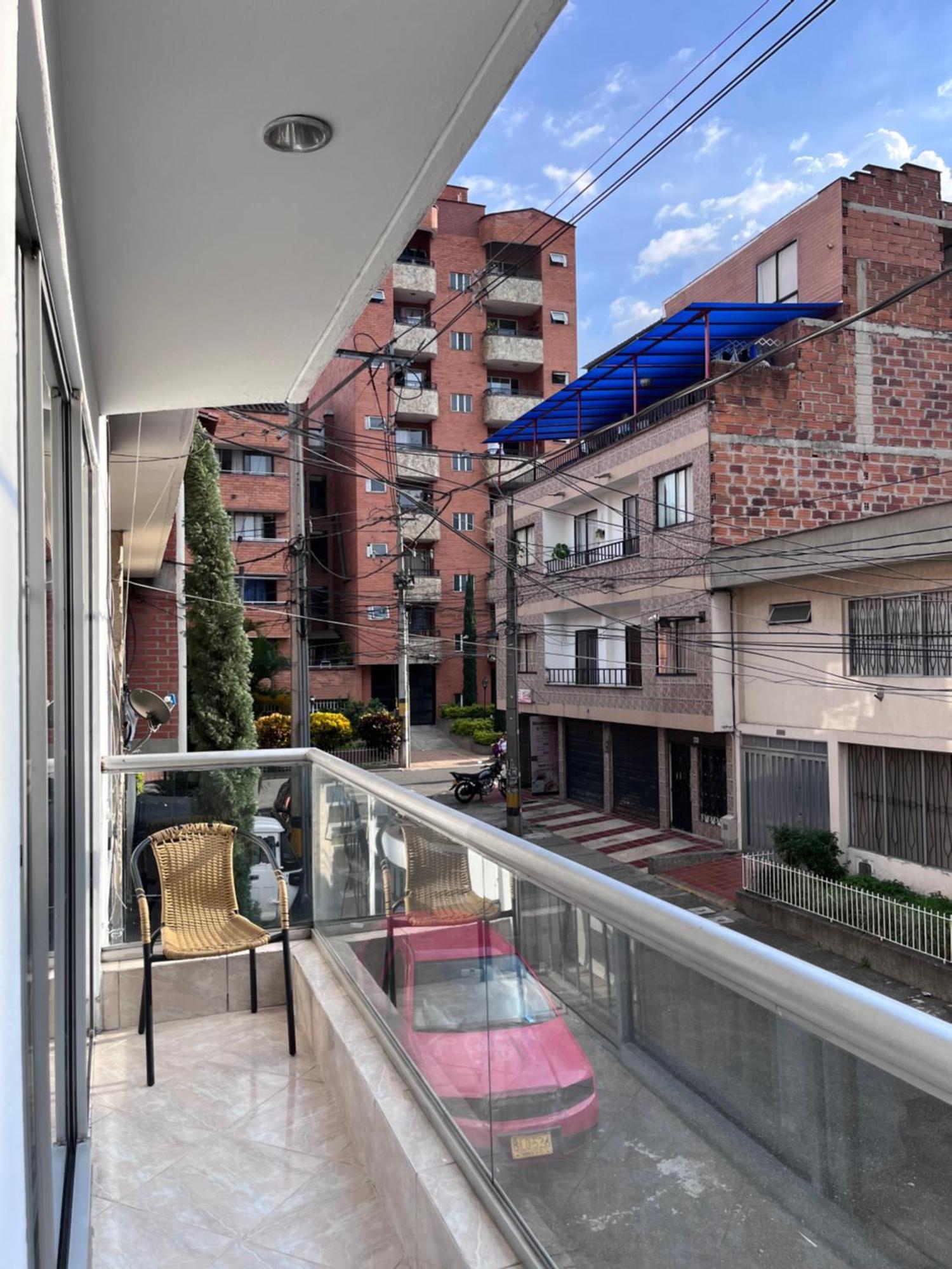 Roomies House By Rincon Sj Pensión