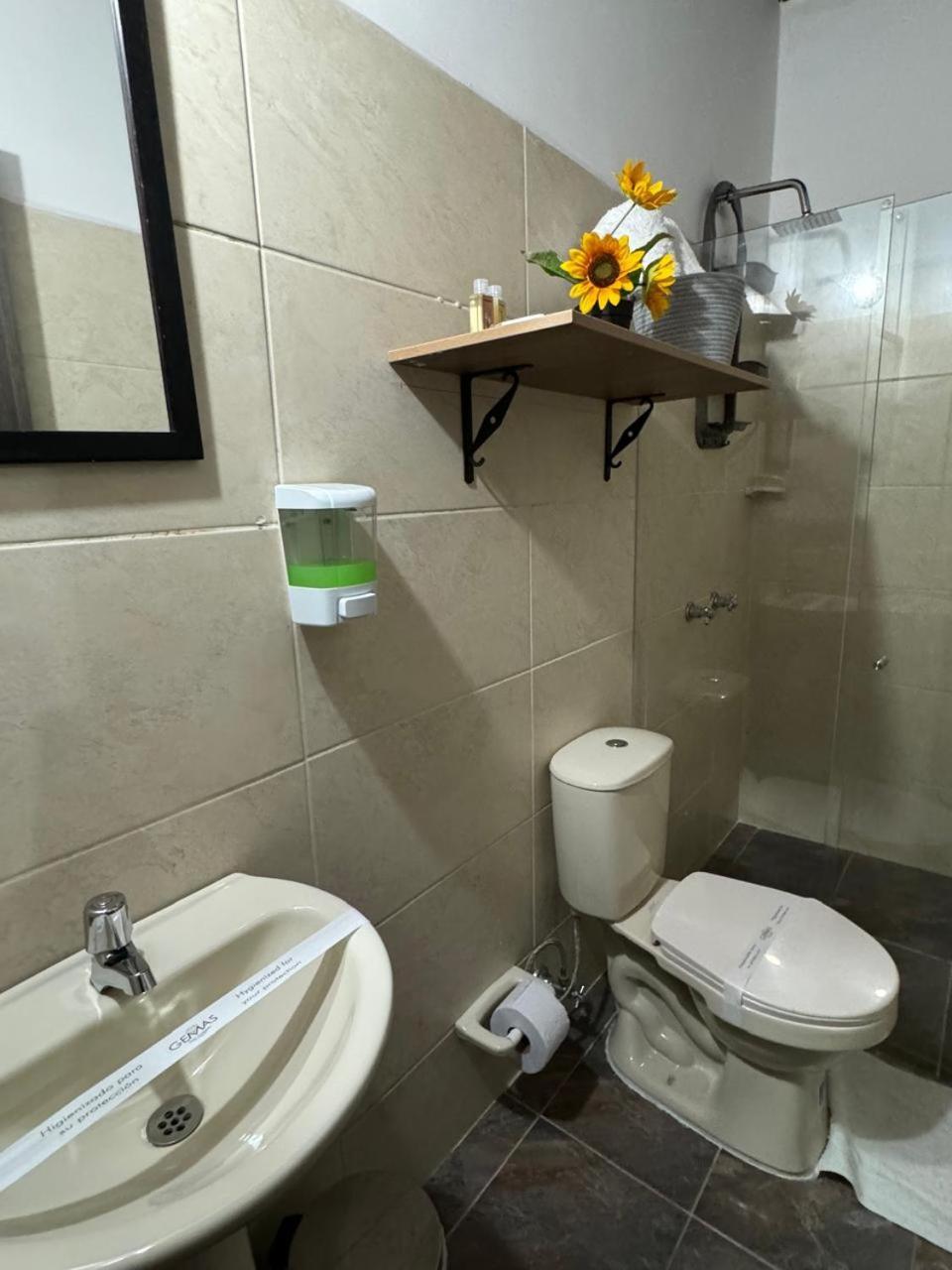 Gemas San Joaquin 1 Hotel Medellín