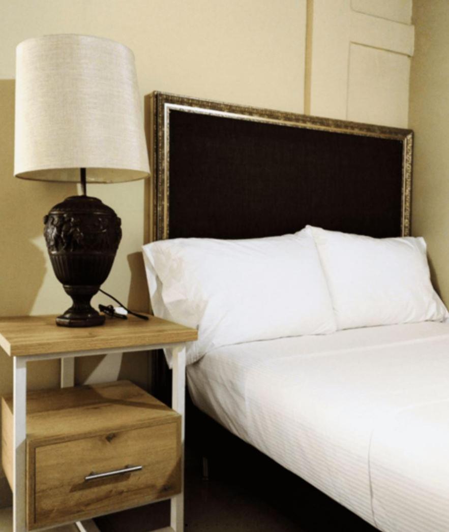 Hotel Duo Boutique