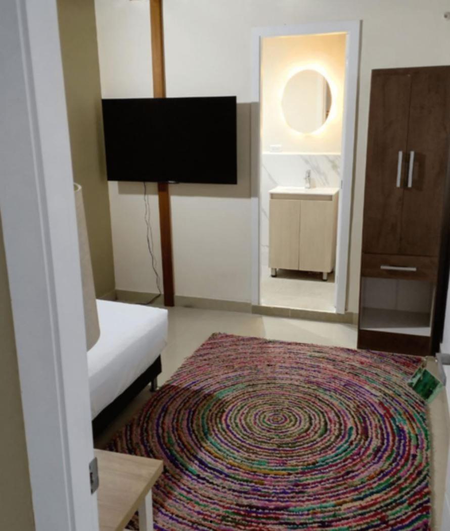 Hotel Duo Boutique *