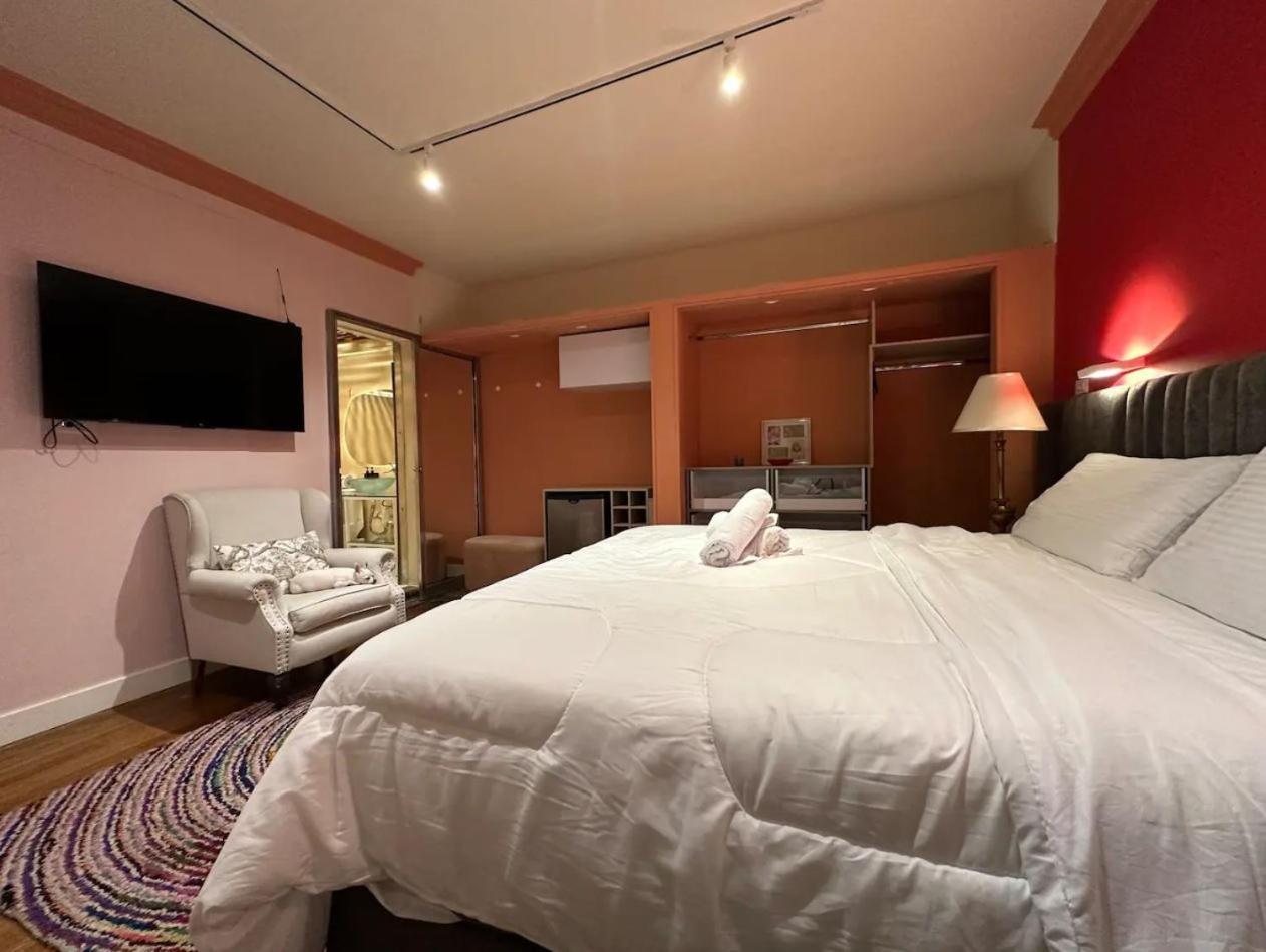 Duo Boutique Hotel Medellin